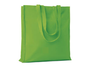 Cotton Colour Shopper