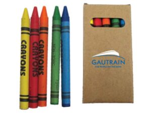 Crayons