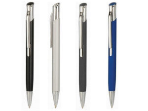 Cruiser Aluminium Ballpen