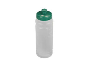 Crunch Soft Squeeze Water Bottle
