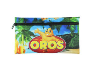 Cuba Pencil Case -15Cm