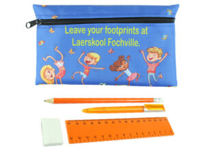Cuba Stationery Set 15Cm