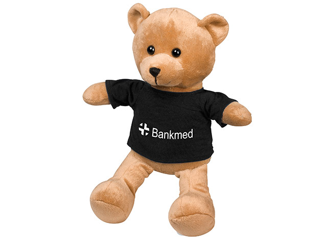 Cuddles Plush Toy - Image 2