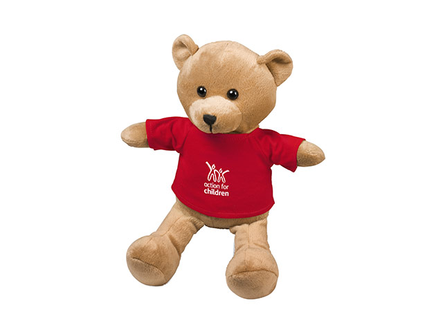 Cuddles Plush Toy - Image 3