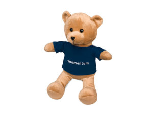 Cuddles Plush Toy