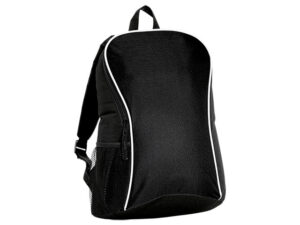 Curve and Arch Design Backpack