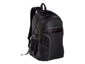 Curved Piping Backpack