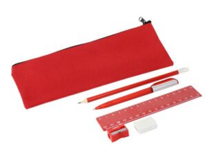 Dale Stationery Set