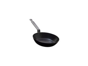 De Buyer Blue Steel Frying Pan 18Cm