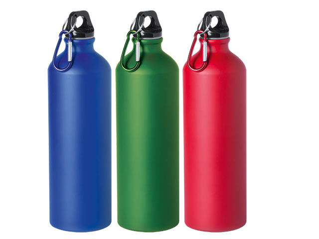 Delby 800Ml Water Bottle - Image 2