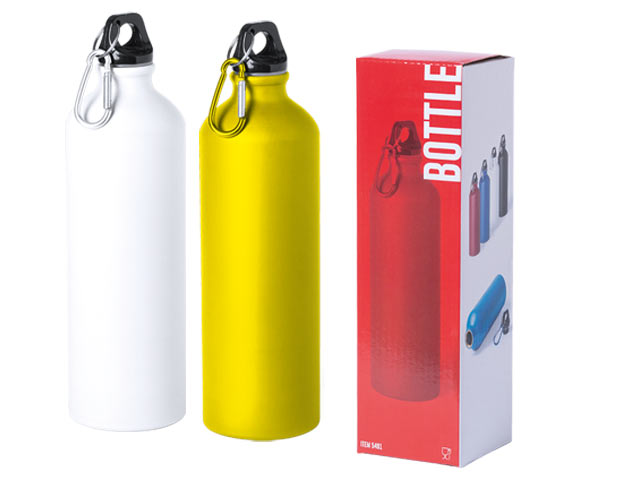 Delby 800Ml Water Bottle - Image 3