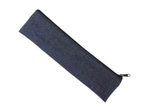 Denim Stationery Case-30Cm