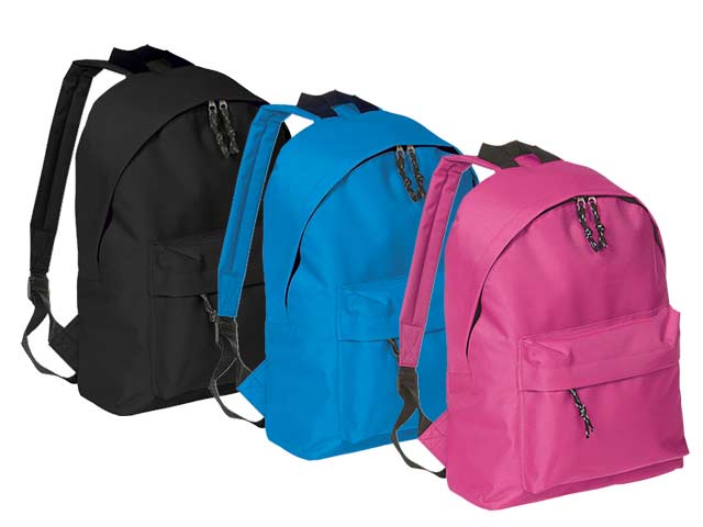 Discovery Backpack - Image 2