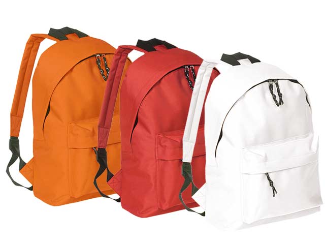 Discovery Backpack - Image 4