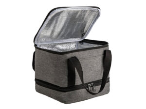 Double Up Cooler Bag