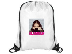 Drew Drawstring Bag