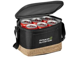Dublin 6 Can Cooler