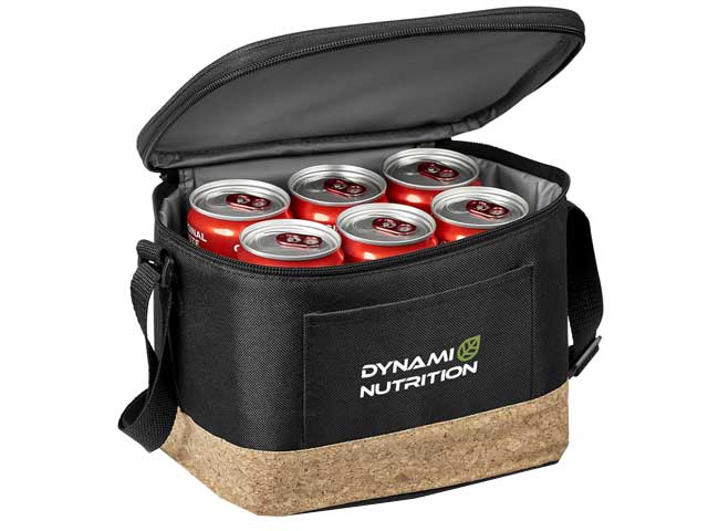 Dublin 6 Can Cooler