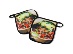 Dulce Pot Holder