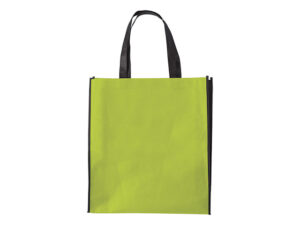 Duotone Non Woven Shopper