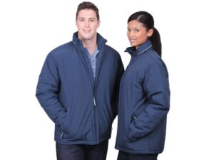 Durable All Weather Jacket