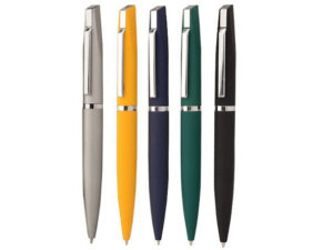 Dynamo Metal Ballpen