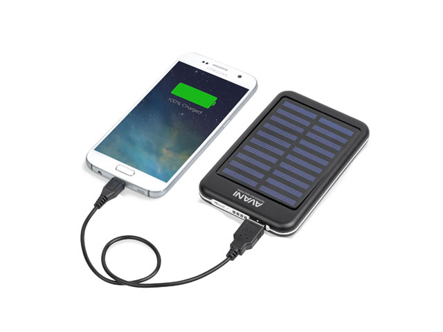 000Mah
