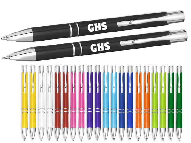 Electra Ball Pen And Pencil Set