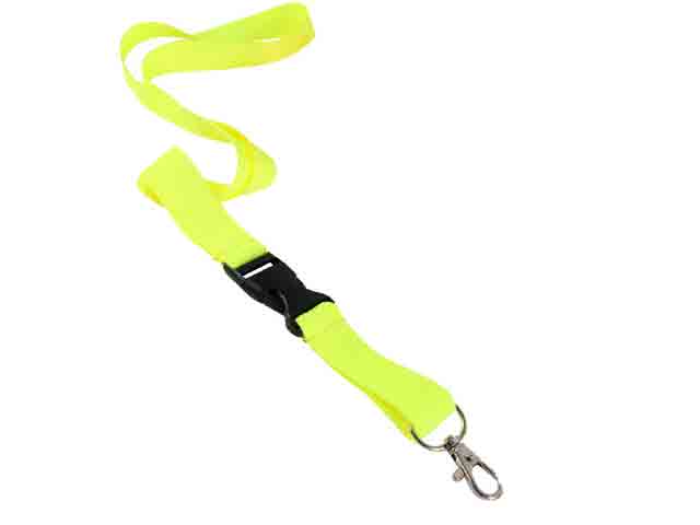 Electrika Fluorescent Lanyard - Image 2