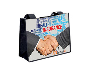 Ellen Non Woven Gift Bag