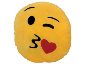 Emoji Cushion - Tears