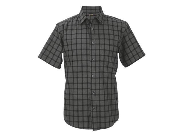 Enviro Lounge Shirt Short Sleeve - Image 3