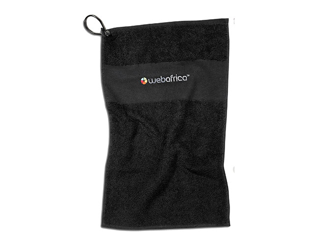 Erinvale Golf Towel