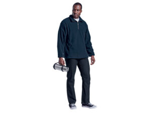 Essential Micro Fleece