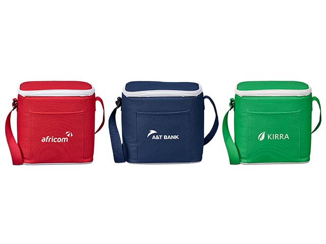 Estonia 12-Can And Bottle Cooler - Image 2