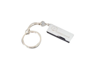 Executive Keychain Usb