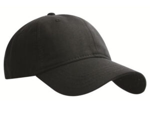 Executive mini ottoman cap