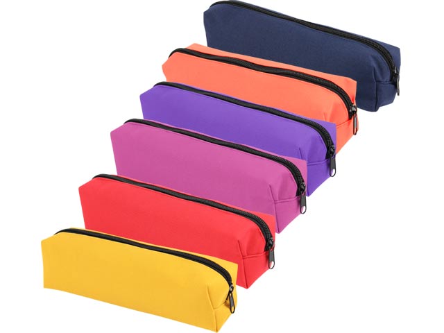 Faculty Stationery Pencil Case -15Cm - Image 3