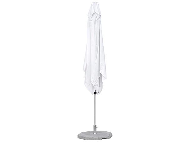 Fade Resistant Parasol Single Pole 2 X 2M - Image 3