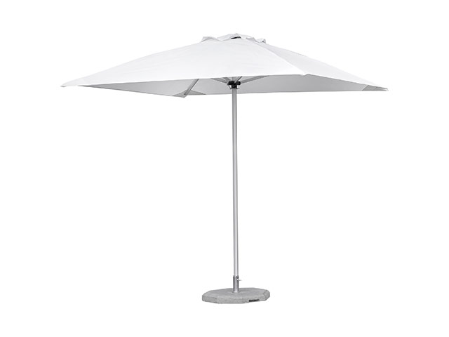 Fade Resistant Parasol Single Pole 3 X 3M - Image 2