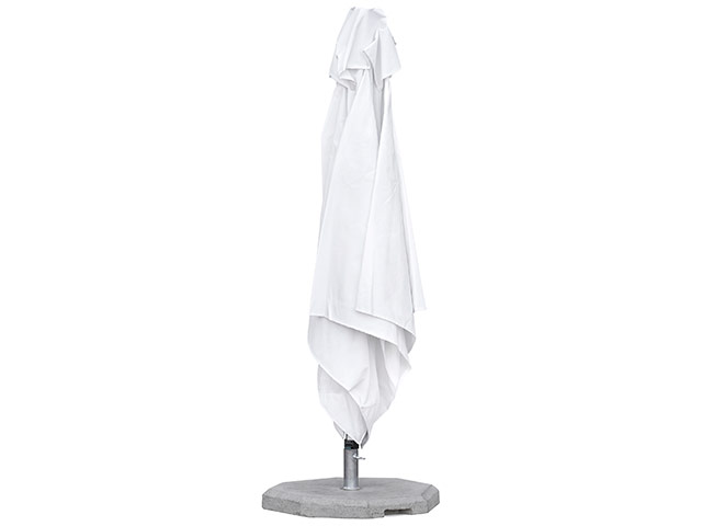 Fade Resistant Parasol Sliding Pole 2 X 2M - Image 3