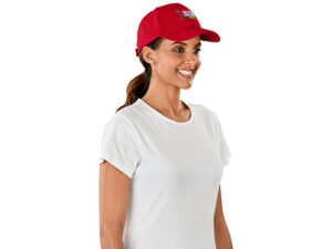 Fairway Cap - 6 Panel