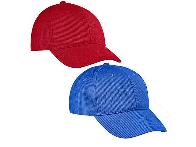 Fairway Cap - 6 Panel - Image 5