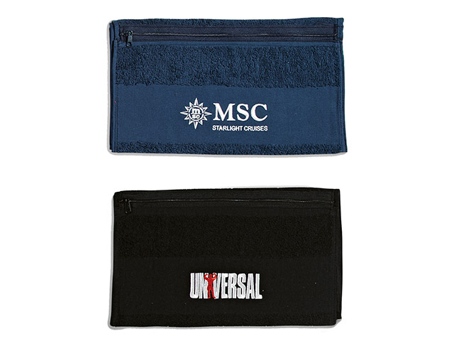Fanatic Sports Towel - Image 2