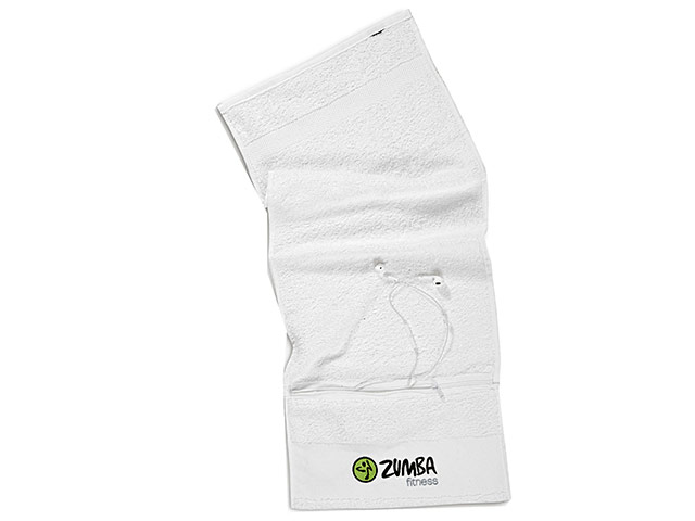 Fanatic Sports Towel