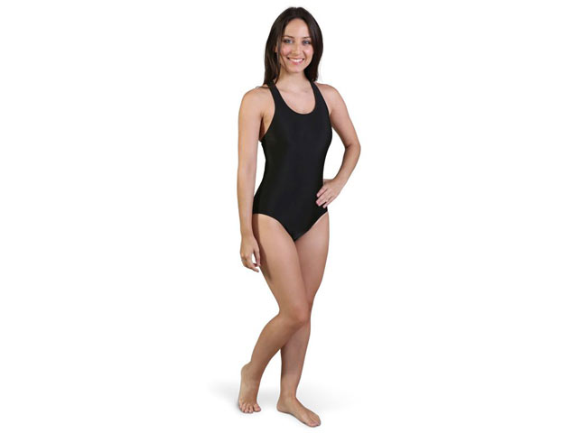 Female Racerback Swimsuit