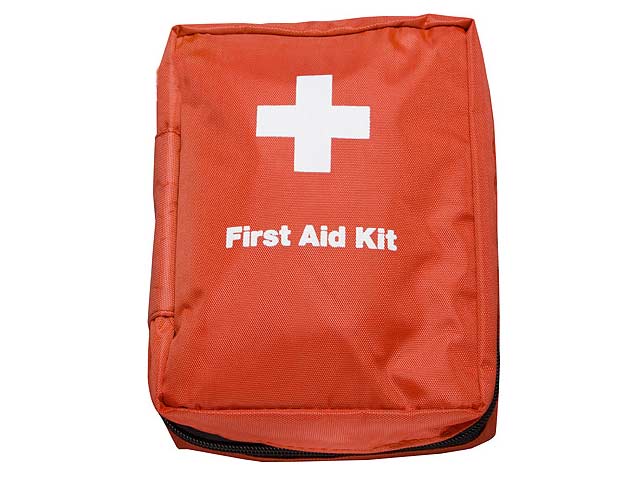 First Aid Kit - Large - Image 2