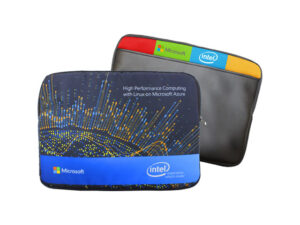 Fischer Sublimated Laptop Sleve