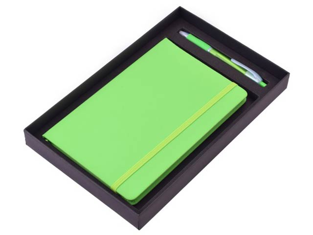 Flexi Notebook And Penset