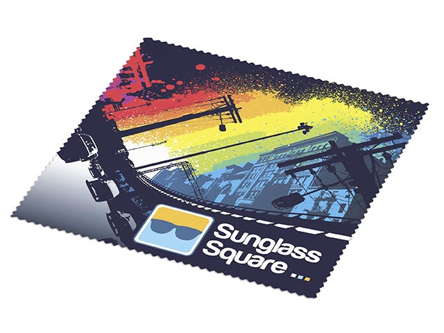 Focalpoint Glasses And Screen Cleaner